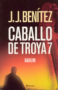 Nahum. Caballo de Troya 7 - Nahum. Trojan Horse 7