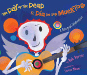 The Day of the Dead/El Día de los Muertos