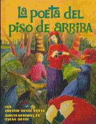 La poeta del piso de arriba - The Poet Upstairs