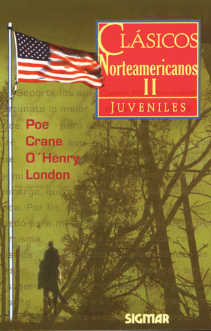 Clásicos norteamericanos II - North American Classics II