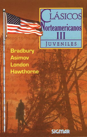 Clásicos norteamericanos III - North American Classics III