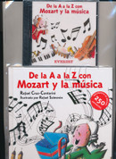 De la A a la Z con Mozart y la música - From A to Z with Mozart and Music
