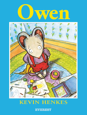 Owen - Owen