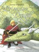 La princesa dragon - The Loathsome Dragon