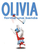 Olivia forma una banda - Olivia Forms a Band