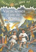 Vacaciones al pie de un volcán - Vacation under the Volcano
