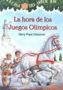 La hora de los Juegos Olímpicos - Hour of the Olympics