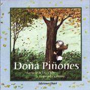 Doña Piñones - Lady Pinones
