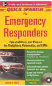 Quick Spanish for Law Enforcement