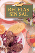 Recetas sin sal - Cooking Without Salt