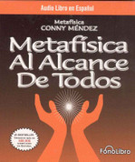 Metafísica al alcance de todos - Metaphysics for Everyone