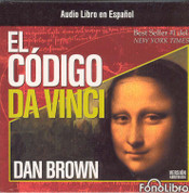 El Código Da Vinci (abreviado) - The Da Vinci Code (Abridged)