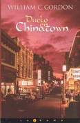 Duelo en Chinatown - The Chinese Jars