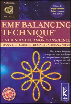 EMF Balancing Technique - EMF Balancing Technique