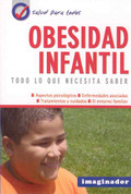 Obesidad infantil - Childhood Obesity