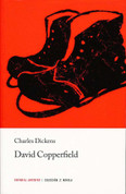 David Copperfield - David Copperfield