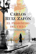 El prisionero del cielo - Prisoner of the Sky