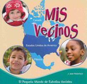 Mis vecinos - My Neighbors