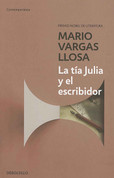 La tía Julia y el escribidor - Aunt Julia and the Scriptwriter