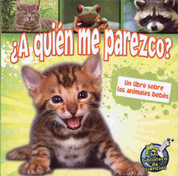 ¿A quién me parezco? - Who Do I Look Like?