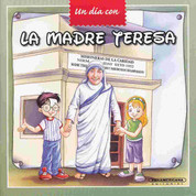 La Madre Teresa - A Day with Mother Teresa