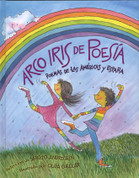 Arco iris de poesía - Poetry Rainbow