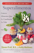 Superalimentos - Superfoods Rx