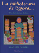 La bibliotecaria de Basora - The Librarian of Basora