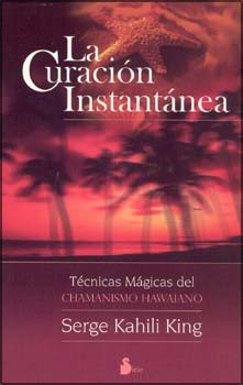 La curación instantánea - Instant Healing