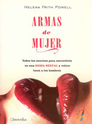 Armas de mujer - Be Incredibly Sexy