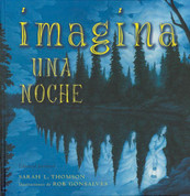 Imagina una noche - Imagine a Night
