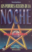 Los poderes ocultos de la noche - Nocturnal Witchcraft