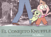 El conejito Knuffle - Knuffle Bunny