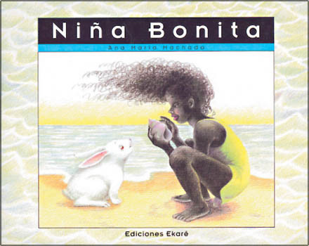 Nina bonita - Nina Bonita