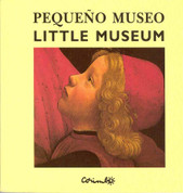 Pequeño museo/Little Museum