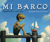 Mi barco - Toy Boat