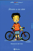 Álvaro a su aire - The One and Only Alvaro