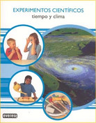 Tiempo y clima - Weather and Climate
