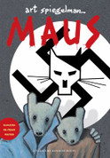 Maus 1 y 2 - Maus 1 & 2