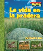 La vida en la pradera - Home on the Prairie