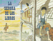 La señora de los libros - That Book Woman
