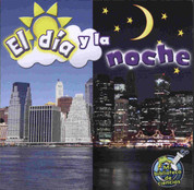 El día y la noche - Day and Night