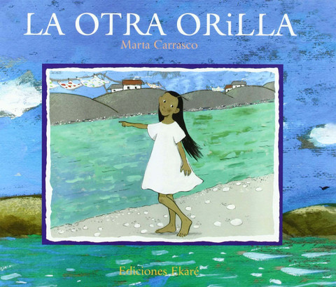 La otra orilla - The Other Side