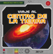 Viaje al centro de la Tierra - A Trip to the Center of the Earth