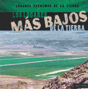 Los lugares más bajos de la tierra - Earth's Lowest Places