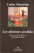 Las alusiones perdidas - Lost Allusiones