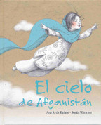 El cielo de Afganistán - The Sky of Afghanistan
