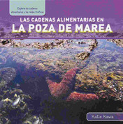 Las cadenas alimentarias en la poza de marea - Tide Pool Food Chains