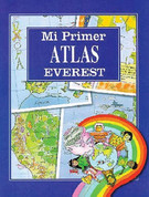 Mi primer atlas Everest - My First Atlas Everest