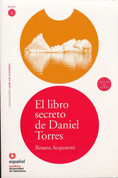 El libro secreto de Daniel Torres - The Secret Book of Daniel Torres